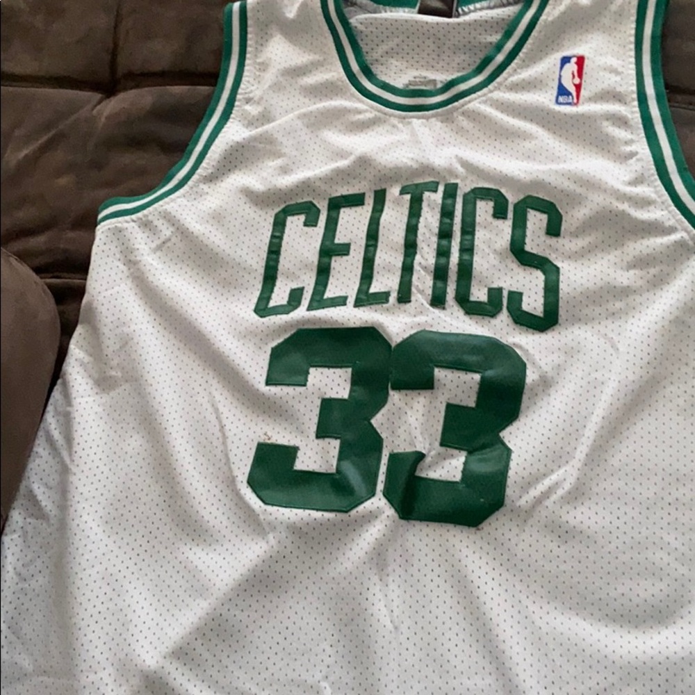 Men’s  NBA jersey